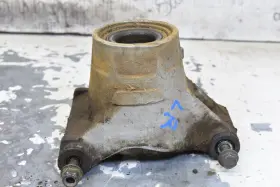5134984 Polaris 2011 Rzr 800 Left Rear Bearing Carrier Lr Knuckle Spindle