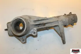 5135139 Polaris 2007 Sportsman 800 Front Left Steering Knuckle Carrier