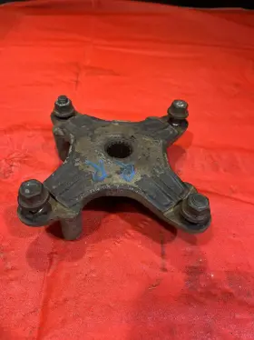 5135546 Polaris 2006 Hawkeye 300 4x4 Rear Wheel Hub A