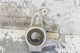 5136733 Polaris 2012 Sportsman 550 Left Front Knuckle Bearing Carrier Spindle