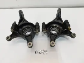 Polaris 5137478 Rzr Xp 900 Oem Front Knuckles Wheel Carrier Bearing 5137477