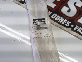 5138791 Polaris Nos Control Arm Pivot Shaft
