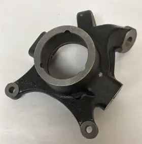 5142197 Polaris 5139867 Rzr Xp Turbo S Front Right Knuckle Carrier 2018-21 Oem #5142197 #m1226