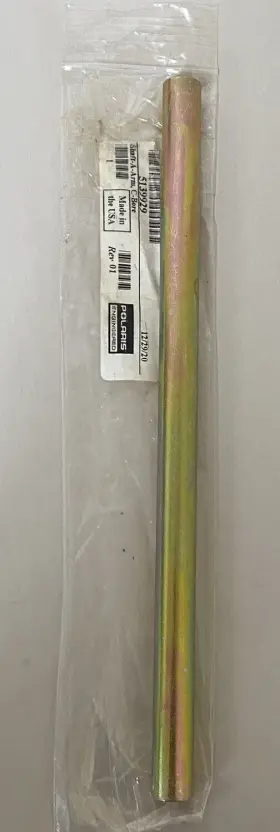 5139929 Polaris 2016-2024 Sportsman 450 570 C Bore A-arm Shaft Oem #5139929 #m77