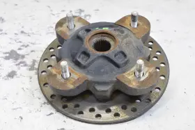 5141046-067 Polaris 2024 Ranger 1000 Sohc Crew Front Wheel Hub Brake Rotor