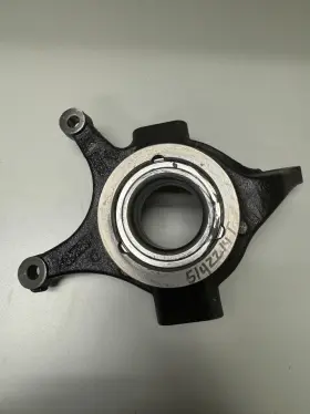 5142214 Polaris Knuckle-front Lh Mach With Sealed Bearing And Retaining Ring -