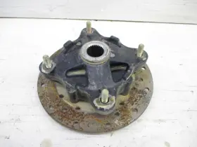 5143629-067 Polaris 15 Ranger Etx 325 Rear Wheel Hub 2015-2016