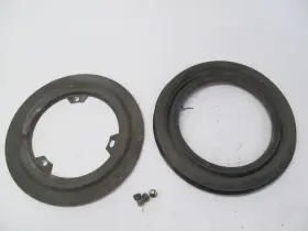 5211618-067 Polaris 2003 Trail Boss 330 Engine Sprocket Guard With Rubber