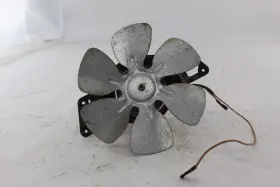 5240822 Polaris 1997 Xplorer 400 Radiator Fan Assy