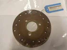 5243678 Polaris Rear Back Brake Disc Rotor 2001-2004 Xpedition Magnum Xplorer Tb