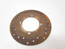5244882 Polaris 05 Magnum 330 2wd Rear Brake Rotor Disc 2001-2006