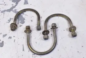 5245127 Polaris 2004 Ranger 500 Swingarm U-bolts U-hooks