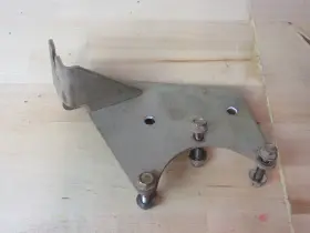 5250390 Polaris Ranger 700 Parking Brake Caliper Mount #cb-a20