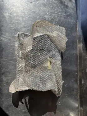 5258938 Polaris Rzr Silencer Shield