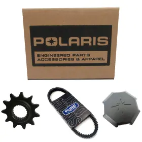 5263633 Polaris Oem Mnt-bkt-battery