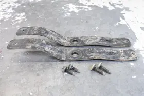 5263654-329 Polaris 2020 Ranger 1000 Sohc Upper Radiator Mount Bracket