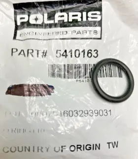 5410163 Polaris Qty 5 New Genuine Headlight O-ring