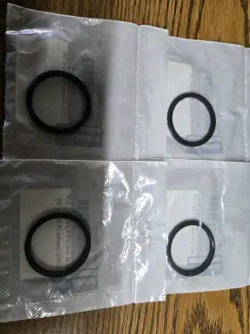 5412907 Polaris Caliper Seal Inner 1.375 In Oem New Pack Oof Ft4ft 11.99