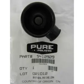 5412929 Polaris New Oem Atv Steering Rod End Seal Boot 10mm Sportsman Scrambler Hawkeye