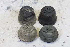 5413215 Polaris 2011 Ranger 800 Axle Nut Dust Cover Hub