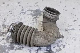 5414543 Polaris 2014 Ranger 900 Xp Airbox Intake Duct Hose Air Tube