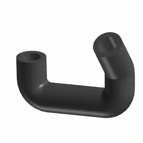 5416673 Polaris Breather Hose Front Genuine Oem Part Qty 1