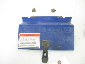 5430769-1035 Polaris 95 Magnum 425 4x4 Tool Box Lid 1993-1996