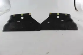 5431815 Polaris 1997 Xplorer 400 Radiator Shield