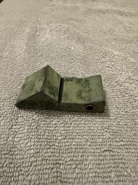 5432082 Polaris Oem Nos 5432082- Dampener Carburetor