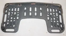 5432114 Polaris 2000 Xplorer 400 Rear Rack Storage Luggage