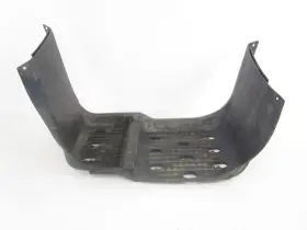 Polaris 5433391-070 01 Xpedition 425 Left Footwell Foot Guard 2000-2002