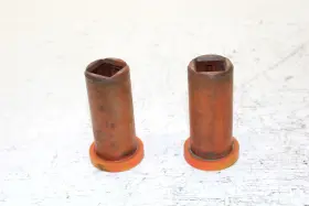 5438901 Polaris 5433413 2000 Sportsman 325 Oem Rear Stabilizer Bushing Pair Ap11