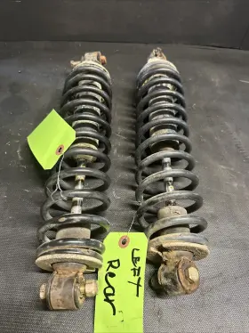 7041959 Polaris 5433551 2002 Sportsman 500 Rear Shocks Left Right Shock