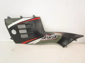 5433853-177 Polaris 04 Sportsman 700 Carb Left Side Cover Panel 2004