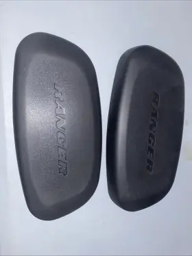 5434177 Polaris New Oem 2002 Ranger 500 Series 10 Headrest Head Rests Left Right