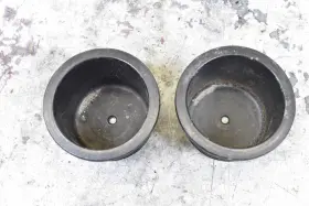 5434763 Polaris 2008 Ranger 700 Cup Holders Drink