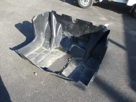 5436610-070 Polaris 08 Rzr 800 Main Floor Piece 2008