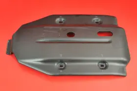 5436902 Polaris 2007 - 2011 Outlaw 525 Irs Oem Frame Engine Guard Skid Plate Protector