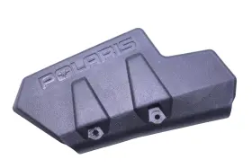5437544 Polaris Oem Left Hand Front Cover Shield