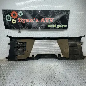 5437571-070 Polaris 2010 Ranger 800 Crew Floor Back Panel Rear Closeoff