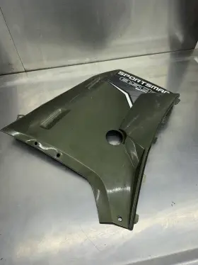5437743-520 Polaris 2011 09 10 12 13 14 Sportsman Xp 850 550 Efi Right Side Cover / Panel