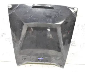 5438581-070 Polaris 2011 Rzr 800 Front Hood Center Access Black