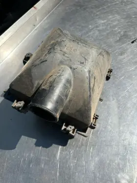 5413982 Polaris 5439632 2012-2014 Rzr Xp Xp4 900 Airbox Base With Boot 5439632/5413982