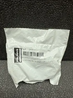 5439731 Polaris New Genuine Steering Bushing Upper