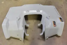 5450625-728 Polaris 2019 Sportsman 450 H.o. Rear Fender Basic Cab