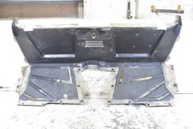 5451205-070 Polaris 2021 Ranger 570 Crew Rear Floorboard Floor Board Base