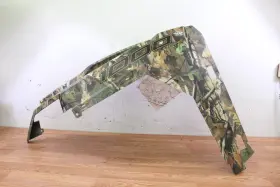 5453368-587 Polaris 2019 General 1000 Front Left Fender Pursuit Camo