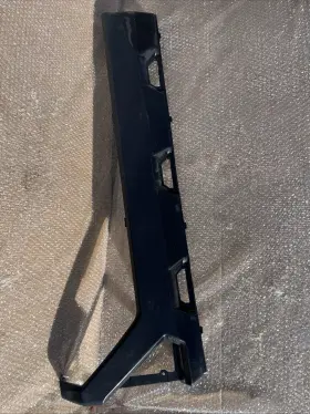 5453777-070 Polaris 2020 Ranger 1000 Left Black Trim Box Panel P#