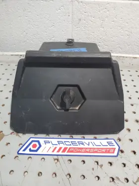 5454419-070 Polaris 2019-2020 Razor Xp Storage Glove Box Bin Assembly Oem