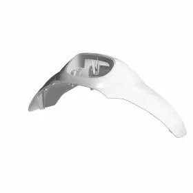 5454594-675 Polaris Fairing Front Matte White Pearl Genuine Oem Part Qty 1